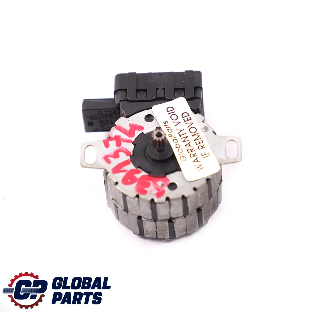 BMW 3 er E36 Stellantrieb Fussraumklappen - SKU 8391374 - Teilenummer 8391374