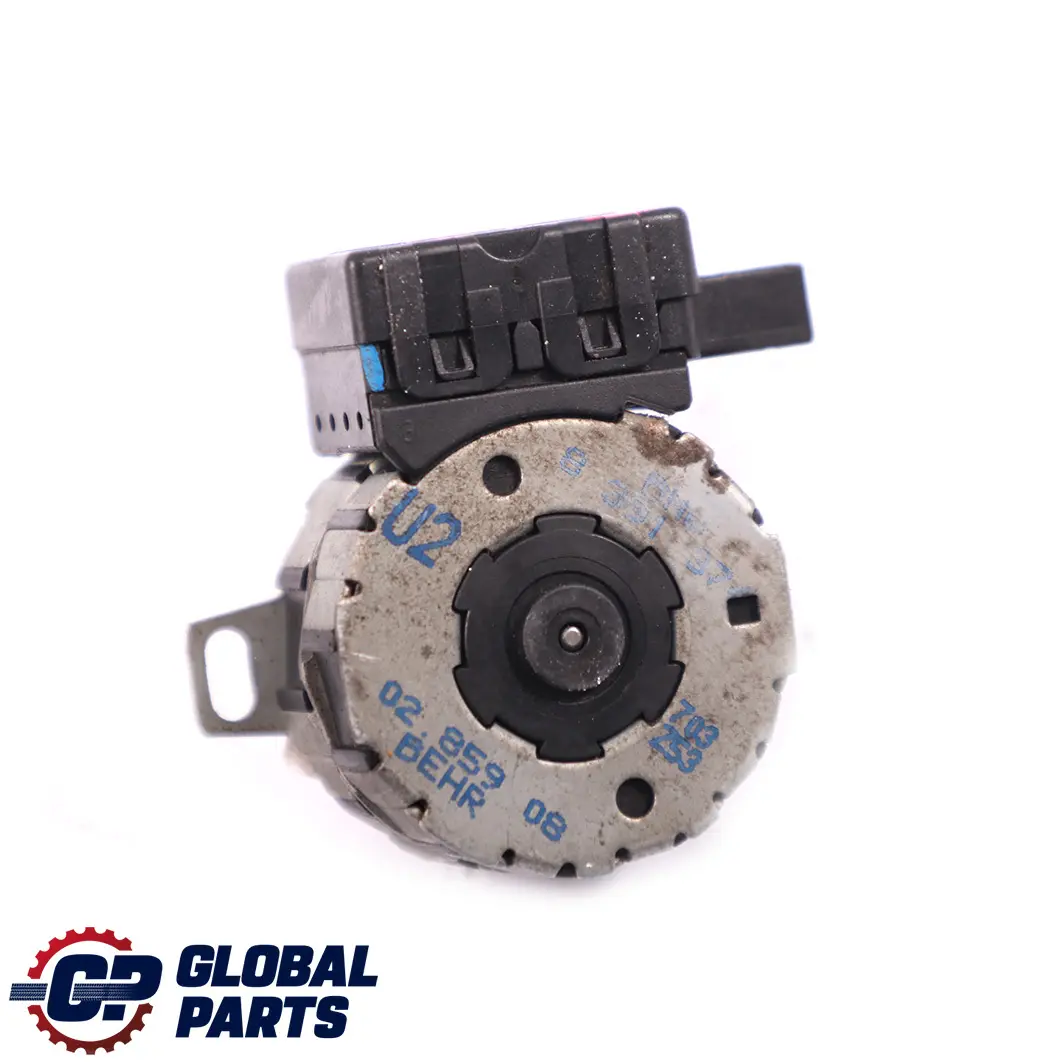 BMW 3 er E36 Stellantrieb Fussraumklappen - SKU 8391374 - Teilenummer 8391374