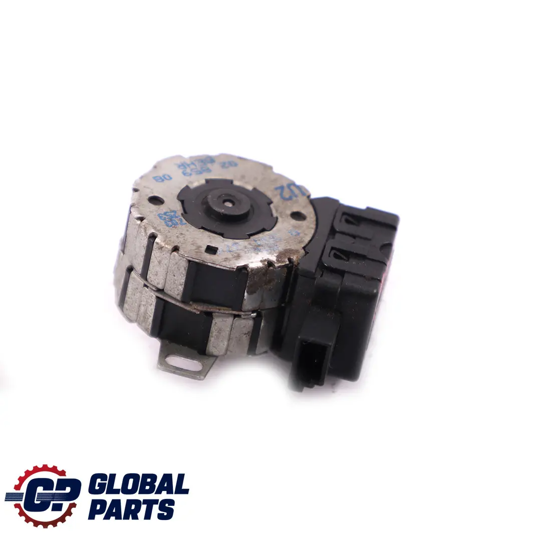 BMW E36 Calefaccion Flap Control Actuador Motor Solenoide - SKU 8391374 - Número de pieza 8391374