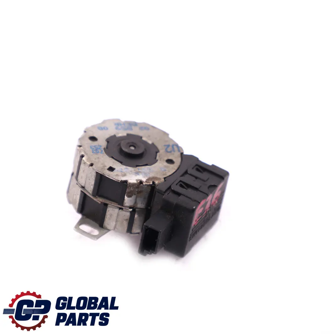 BMW E36 Calefaccion Flap Control Actuador Motor Solenoide - SKU 8391374 - Número de pieza 8391374
