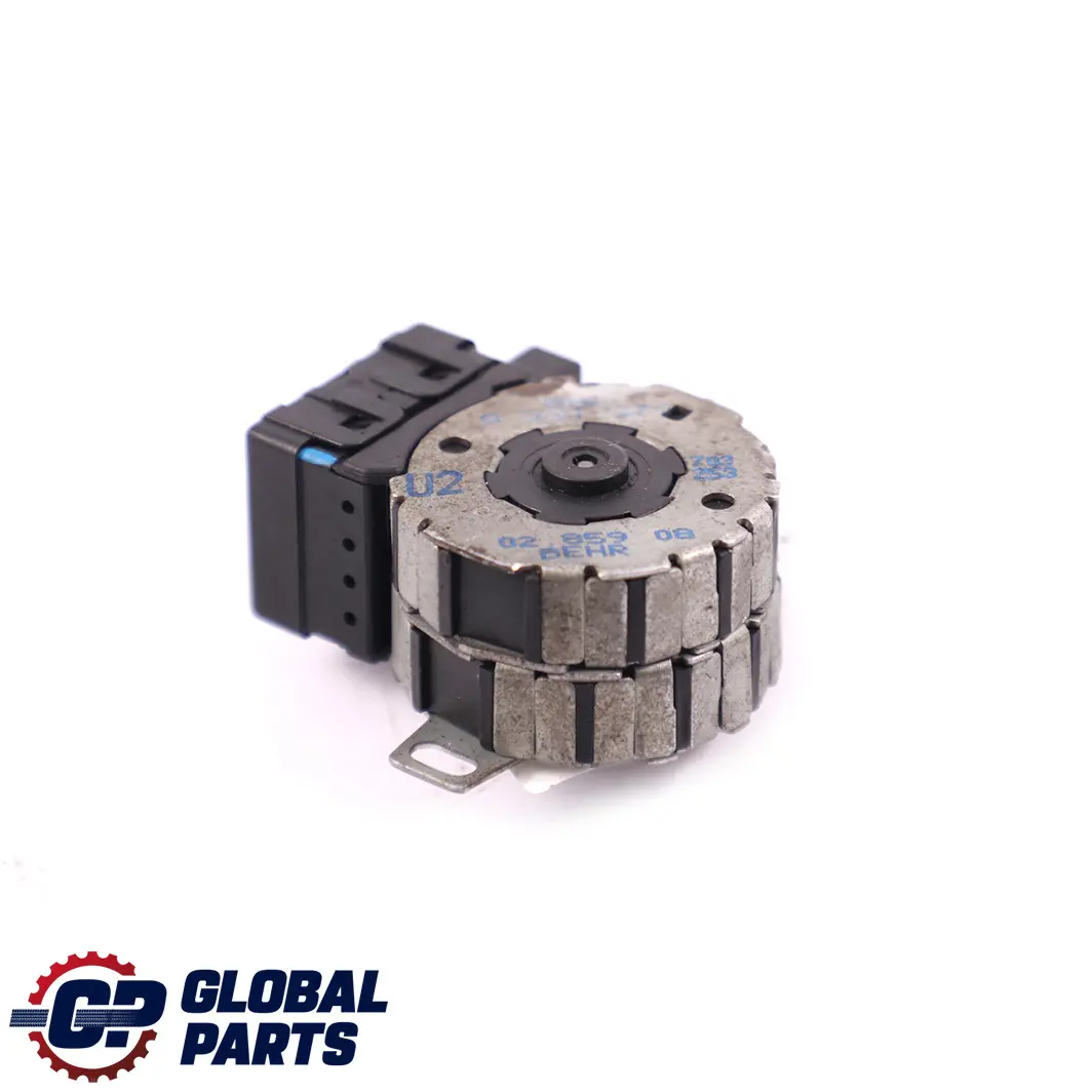 BMW E36 Calefaccion Flap Control Actuador Motor Solenoide - SKU 8391374 - Número de pieza 8391374