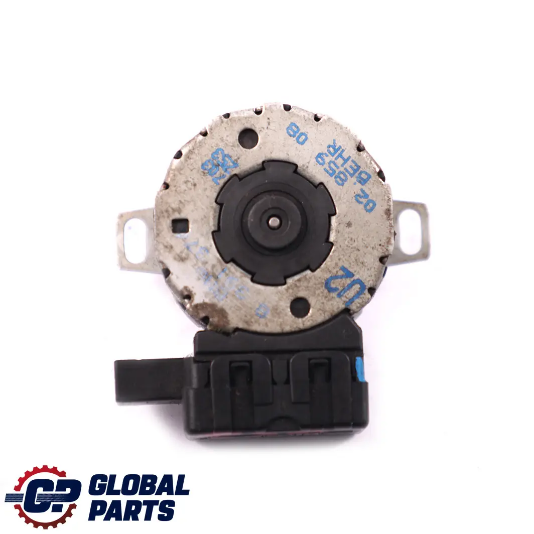 Heater Flap Control Actuator Motor Solenoid to BMW 3 Series E36 with Part number 8391374 BMW 3 Series E36 Heater Flap Control Actuator Motor Solenoid - SKU 8391374 - Part number 8391374