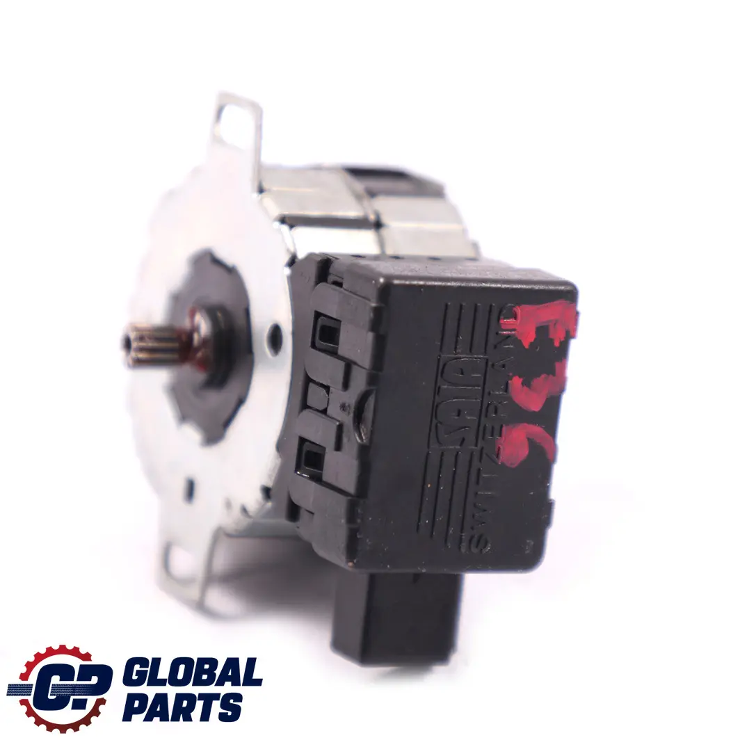 BMW 3 E36 Actuateur Fussraumklappen - SKU 8391382 - Numéro de pièce 8391382