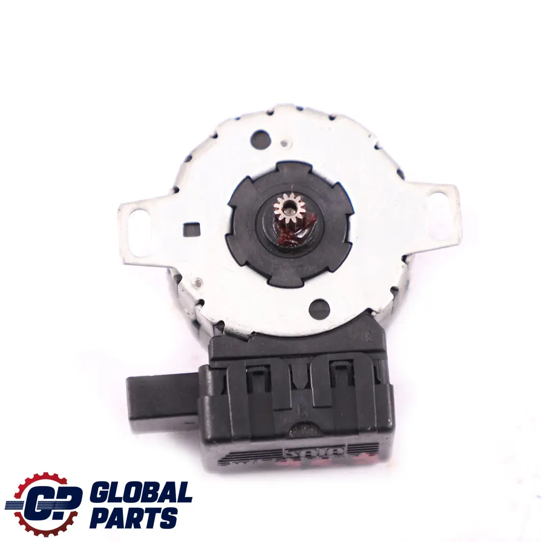 BMW E36 Calefaccion Flap Control Actuador Motor Solenoide - SKU 8391382 - Número de pieza 8391382