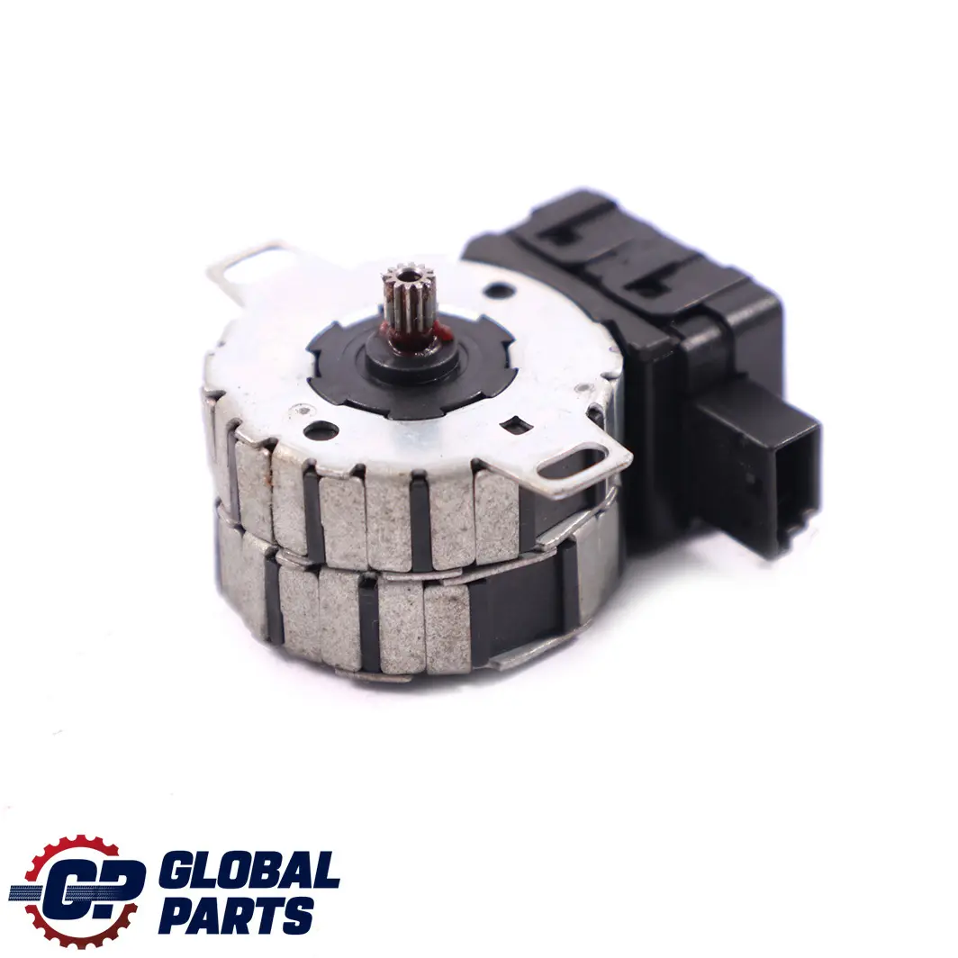 BMW E36 Calefaccion Flap Control Actuador Motor Solenoide - SKU 8391382 - Número de pieza 8391382