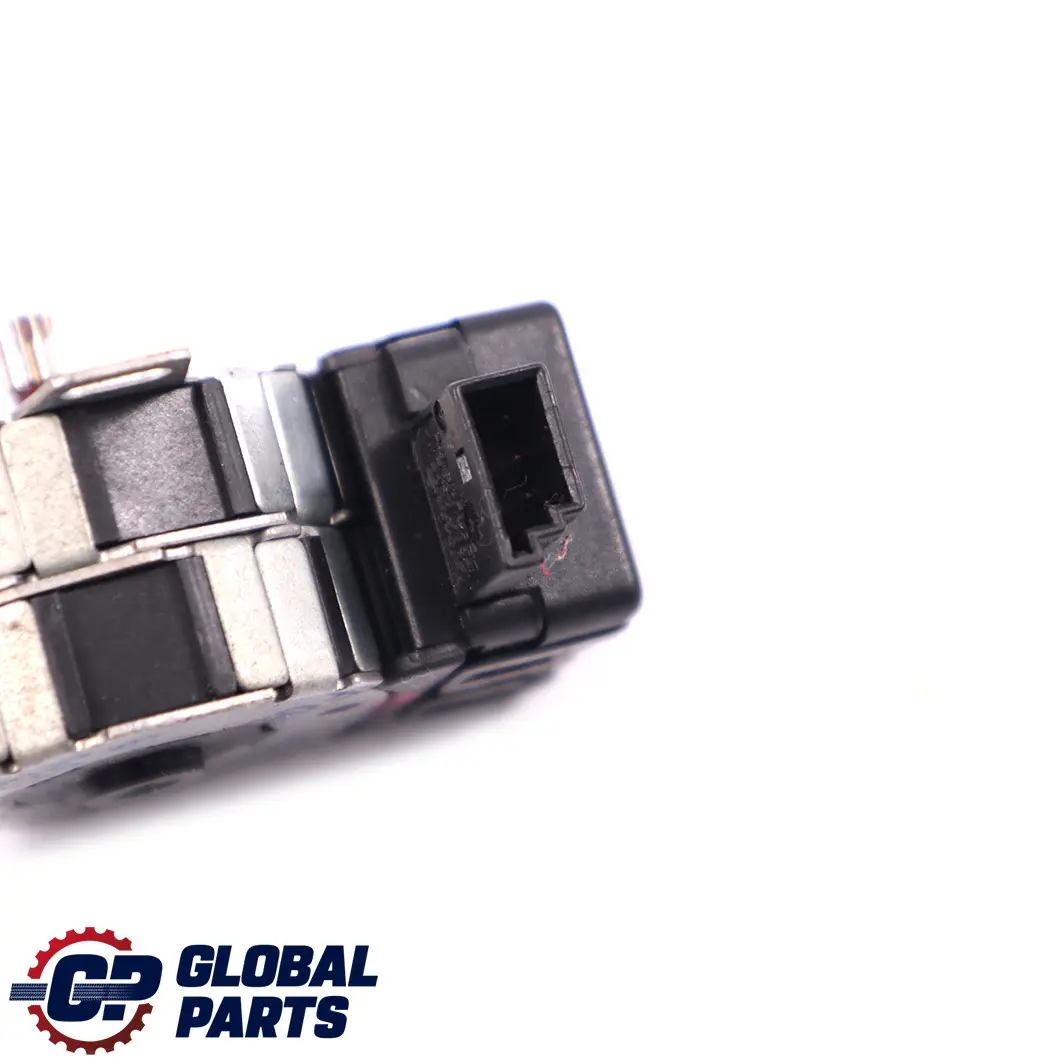BMW E36 Calefaccion Flap Control Actuador Motor Solenoide - SKU 8391382 - Número de pieza 8391382