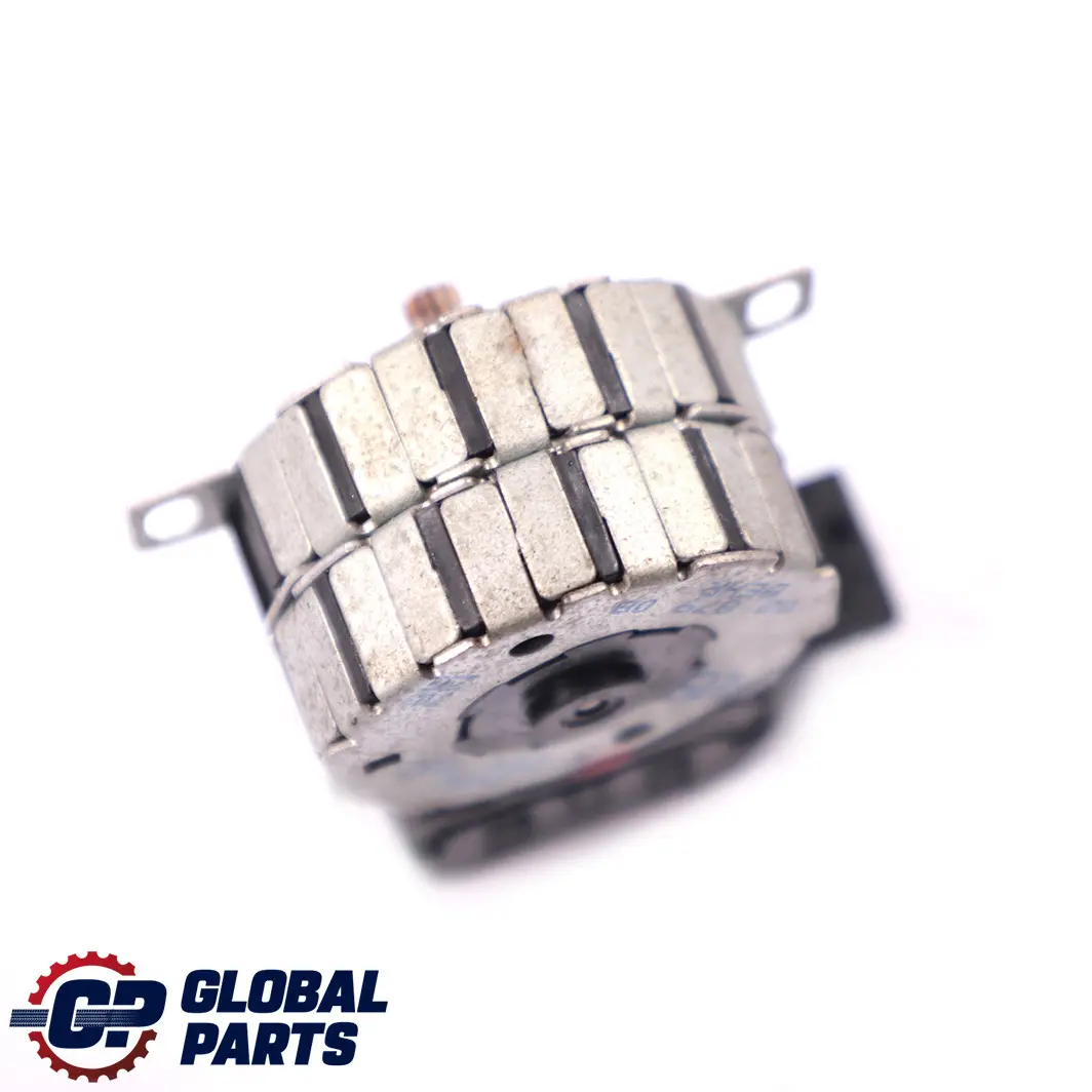BMW E36 Calefaccion Flap Control Actuador Motor Solenoide - SKU 8391382 - Número de pieza 8391382