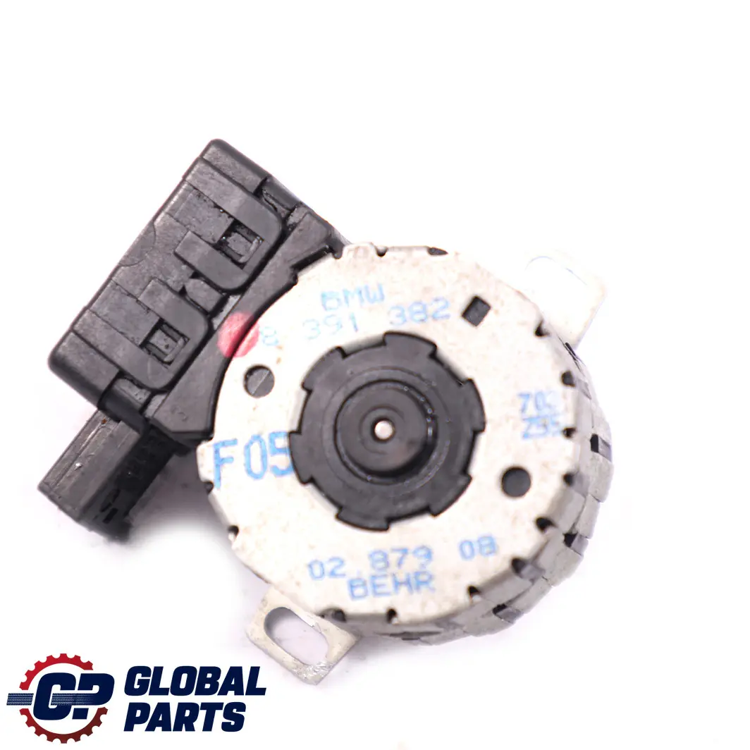 BMW E36 Calefaccion Flap Control Actuador Motor Solenoide - SKU 8391382 - Número de pieza 8391382