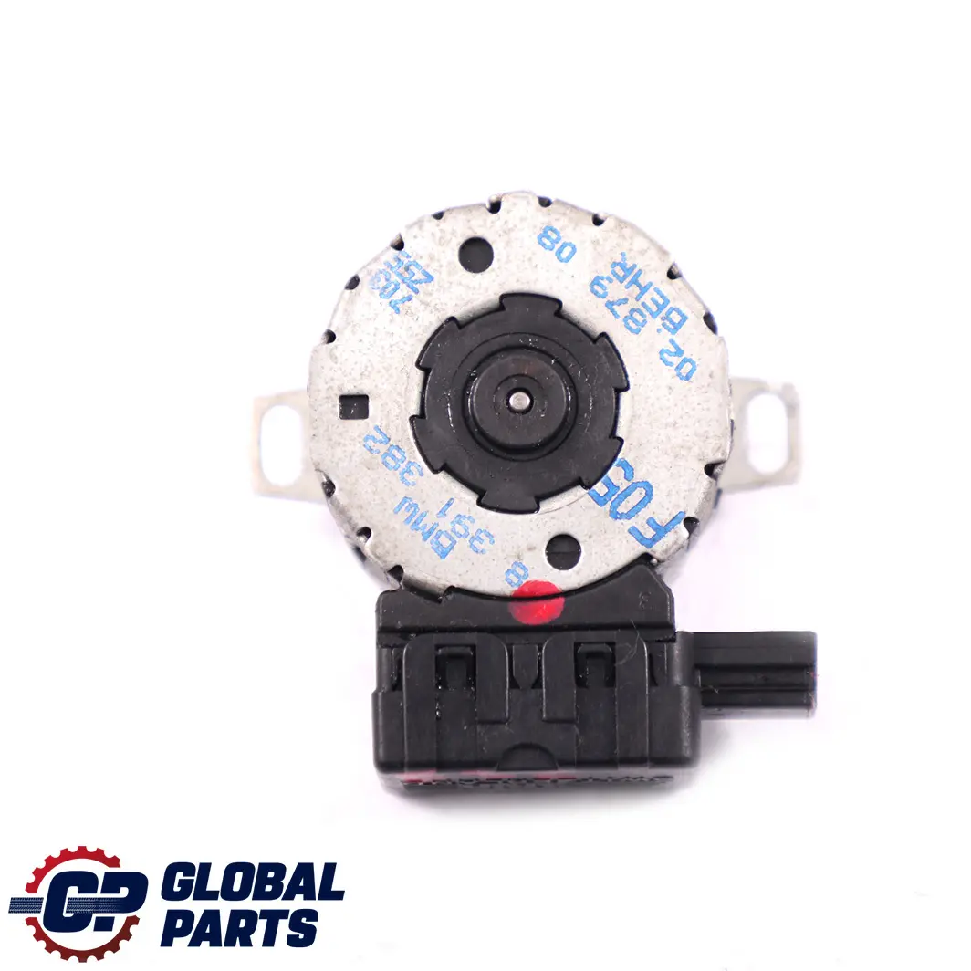 Heater Flap Control Actuator Motor Solenoid to BMW 3 Series E36 with Part number 8391382 BMW 3 Series E36 Heater Flap Control Actuator Motor Solenoid - SKU 8391382 - Part number 8391382
