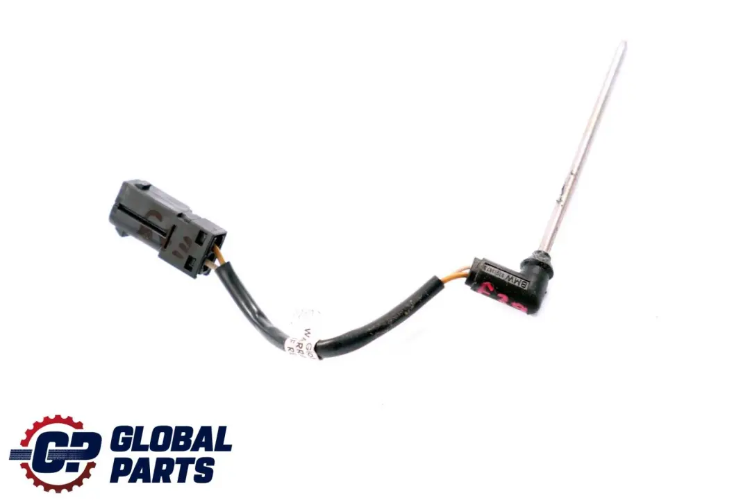 Conditioning Evaporator Temperature Sensor to BMW 5 7 Series E38 E39 Air with Part number 8391387 BMW 5 7 Series E38 E39 Air Conditioning Evaporator Temperature Sensor - SKU 8391387 - Part number 8391387