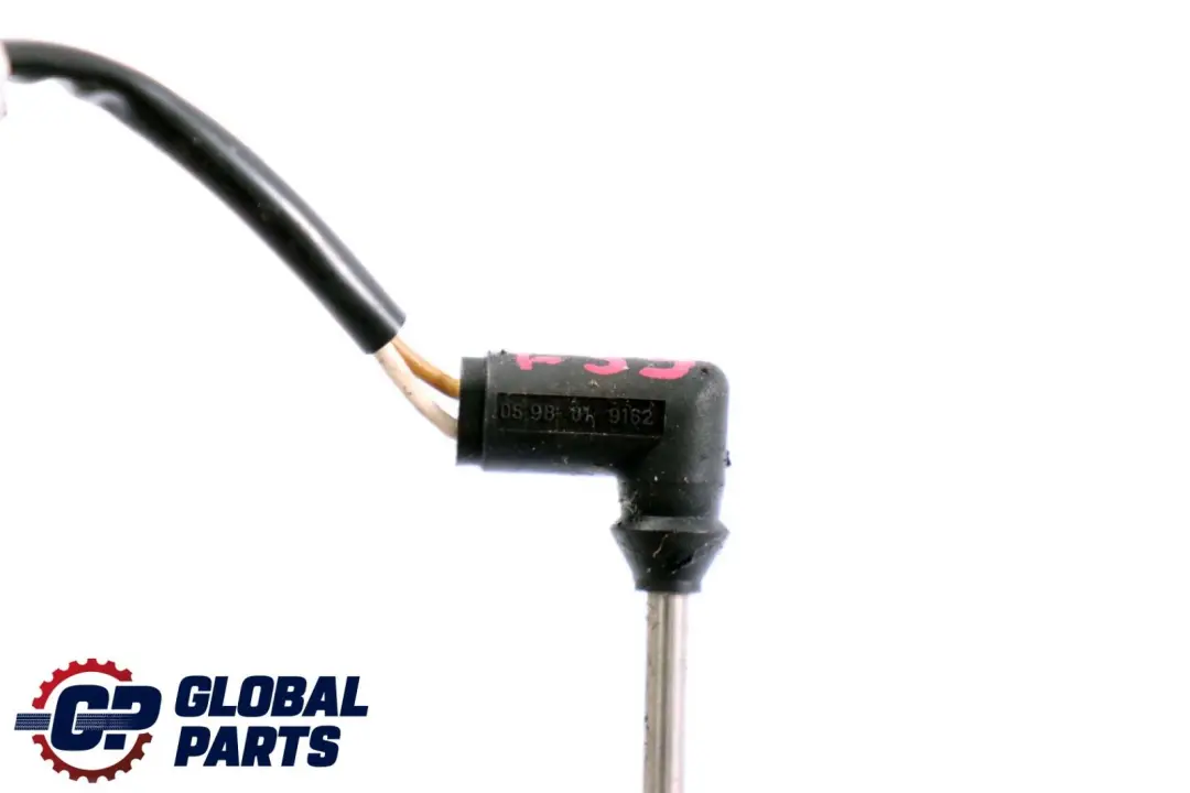 Klimaanlage Temperatursensor Verdampfer für BMW 5 7 er E38 E39 mit Teilenummer 8391387 BMW 5 7 er E38 E39 Klimaanlage Temperatursensor Verdampfer - SKU 8391387 - Teilenummer 8391387