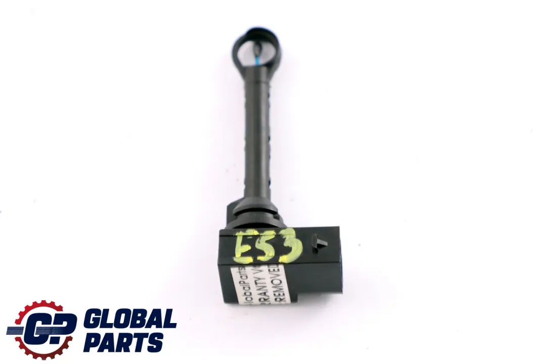 Heater Box Temperature Sensor to BMW 5 7 X5 Series E38 E39 E53 with Part number 8391392 BMW 5 7 X5 Series E38 E39 E53 Heater Box Temperature Sensor - SKU 8391392 - Part number 8391392