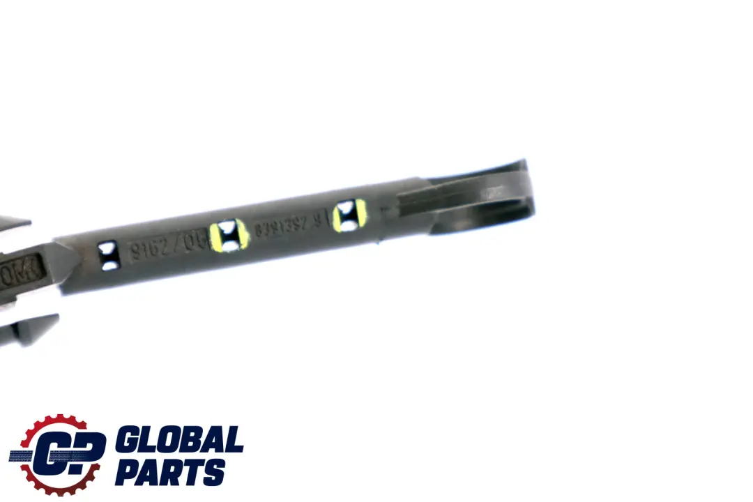 Czujnik temepratury nawiew wnętrza do BMW E39 E53 X5 o numerze 8391392 BMW E39 E53 X5 Czujnik temepratury nawiew wnętrza - SKU 8391392 - Numer Części 8391392