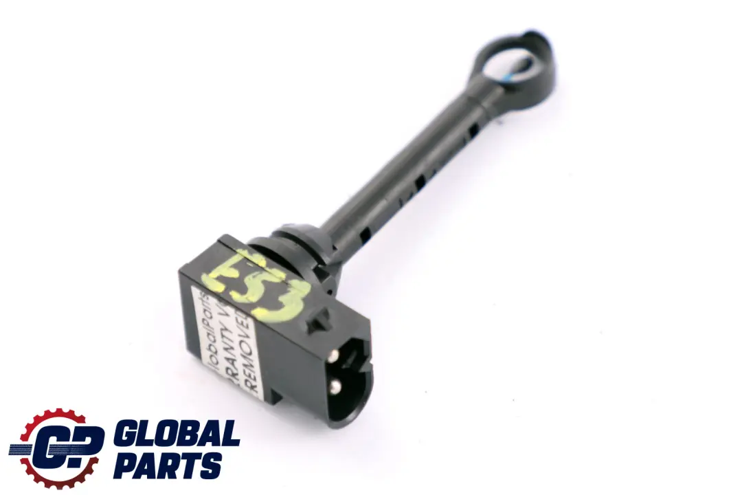 Czujnik temepratury nawiew wnętrza do BMW E39 E53 X5 o numerze 8391392 BMW E39 E53 X5 Czujnik temepratury nawiew wnętrza - SKU 8391392 - Numer Części 8391392