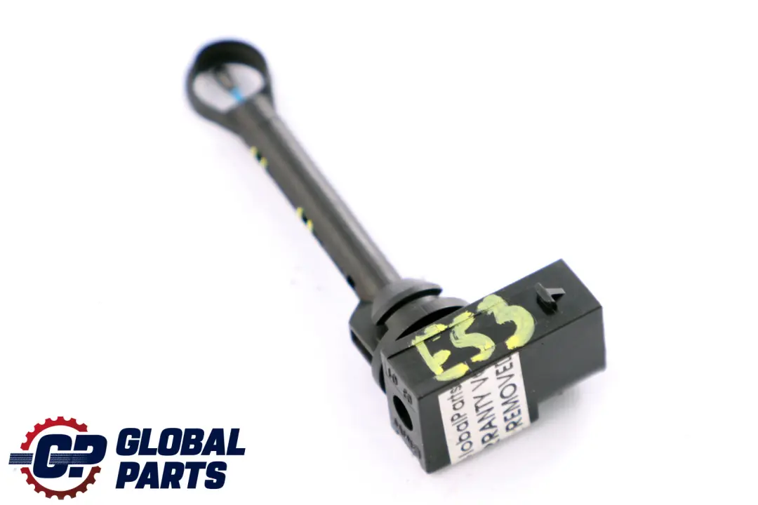 Temperatursensor Heizgerät 6411 für BMW 5 7 X5 er E38 E39 E53 mit Teilenummer 8391392 BMW 5 7 X5 er E38 E39 E53 Temperatursensor Heizgerät 6411 - SKU 8391392 - Teilenummer 8391392