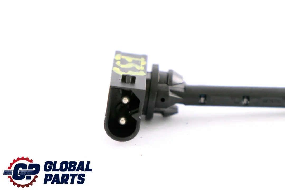 BMW 5 X5 E38 E39 E53 Capteur de Temperature Chauffage 6411 - SKU 8391392 - Numéro de pièce 8391392