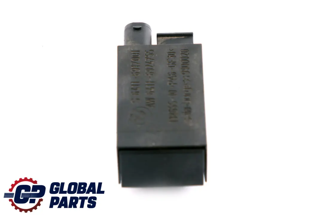 Sensore Aria Condizionata Ventola Ausiliaria per BMW X3 X5 E46 E83 E53 con numero di parte 8391470 BMW X3 X5 E46 E83 E53 Sensore Aria Condizionata Ventola Ausiliaria - SKU 8391470 - Numero di parte 8391470