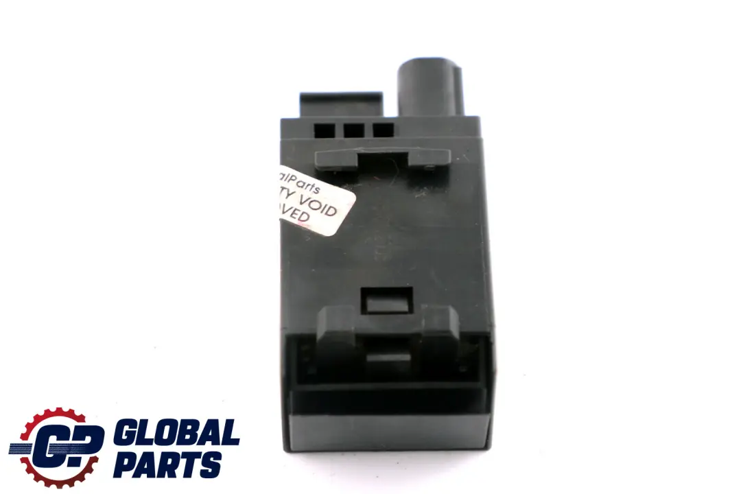 BMW X3 X5 E46 E39 E38 E83 E53 E85 Sensor Ventilador Auxiliar Aire Acondicionado - SKU 8391470 - Número de pieza 8391470