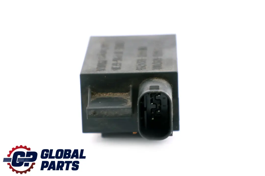 BMW X3 X5 E46 E39 E38 E83 E53 E85 Sensor Ventilador Auxiliar Aire Acondicionado - SKU 8391470 - Número de pieza 8391470