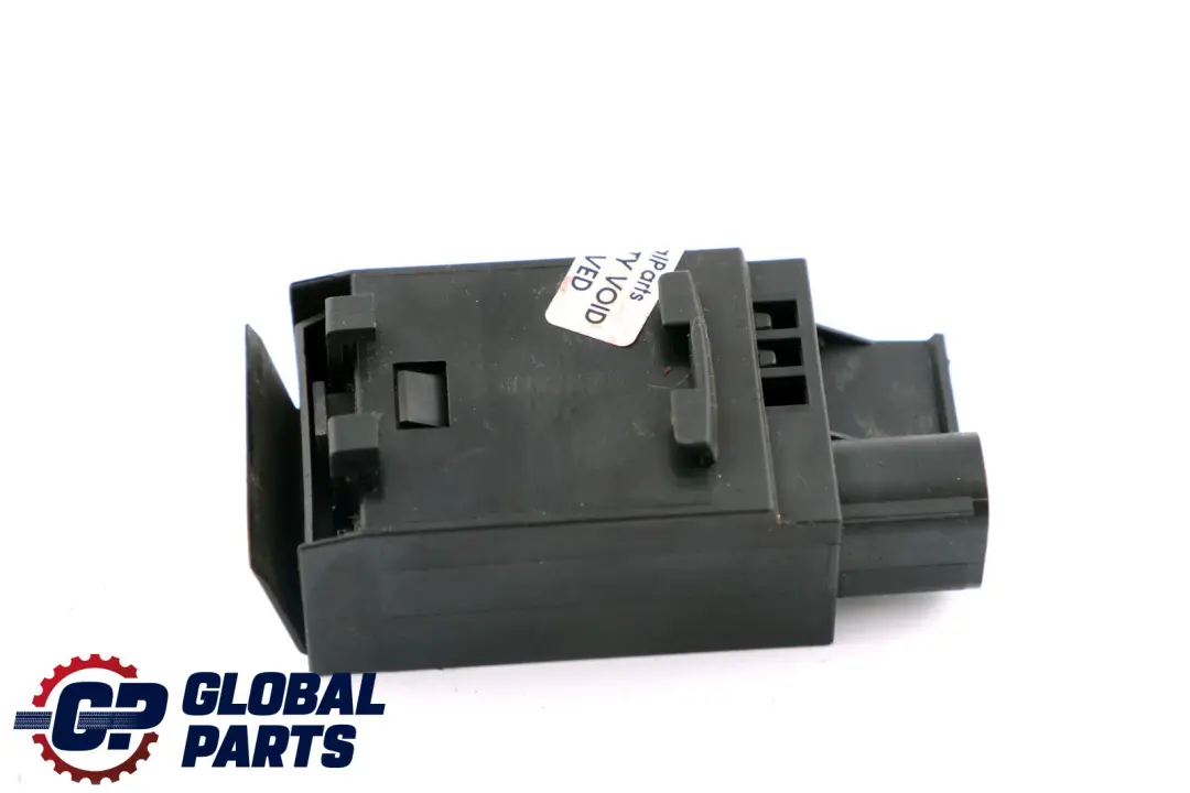 BMW X3 X5 E46 E39 E38 E83 E53 E85 Sensor Ventilador Auxiliar Aire Acondicionado - SKU 8391470 - Número de pieza 8391470