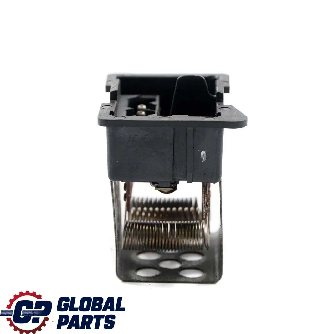 Blower Resistor Heater 6411 to BMW 3 Series E36 with Part number 8391698 BMW 3 Series E36 Blower Resistor Heater 6411 - SKU 8391698 - Part number 8391698