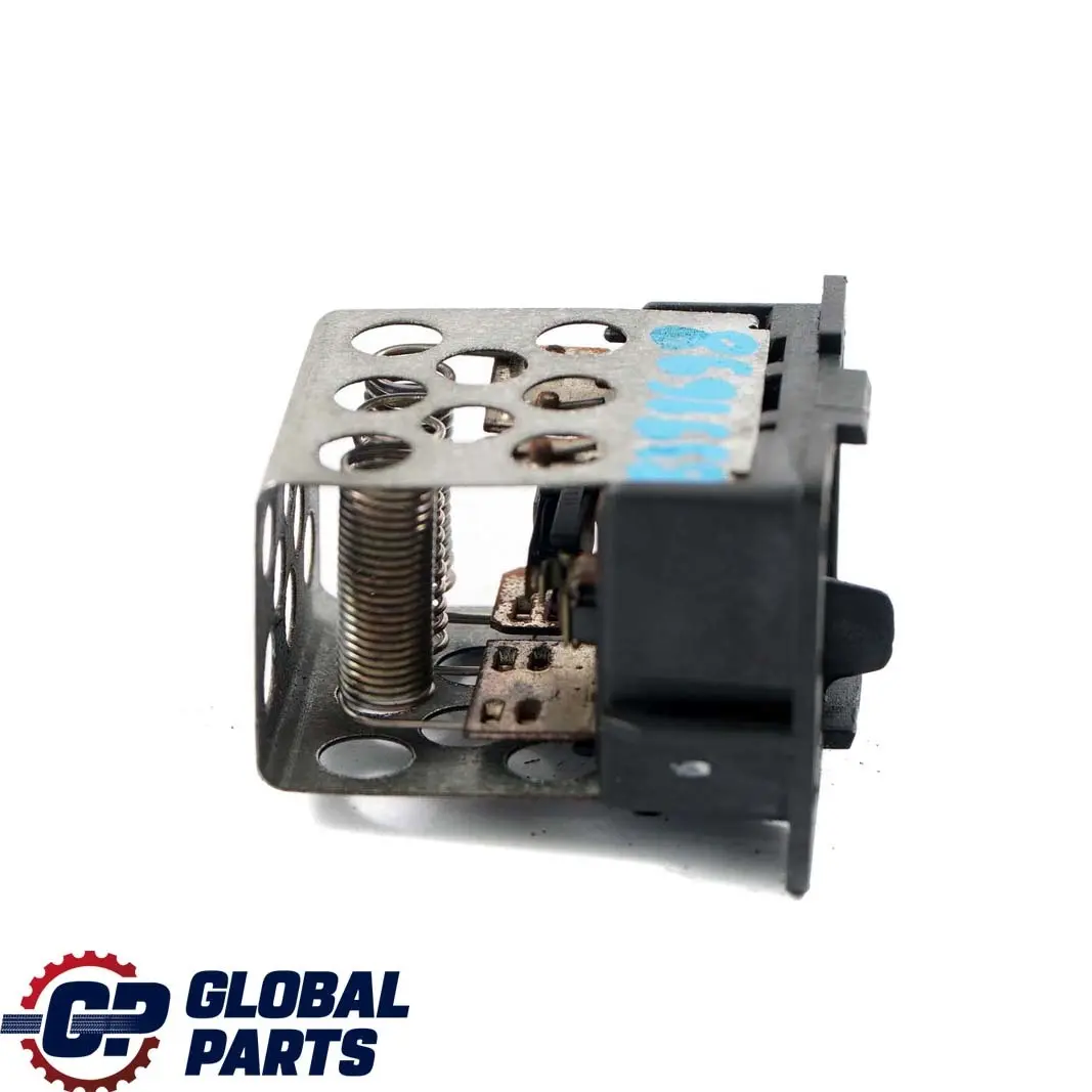Blower Resistor Heater 6411 to BMW 3 Series E36 with Part number 8391698 BMW 3 Series E36 Blower Resistor Heater 6411 - SKU 8391698 - Part number 8391698