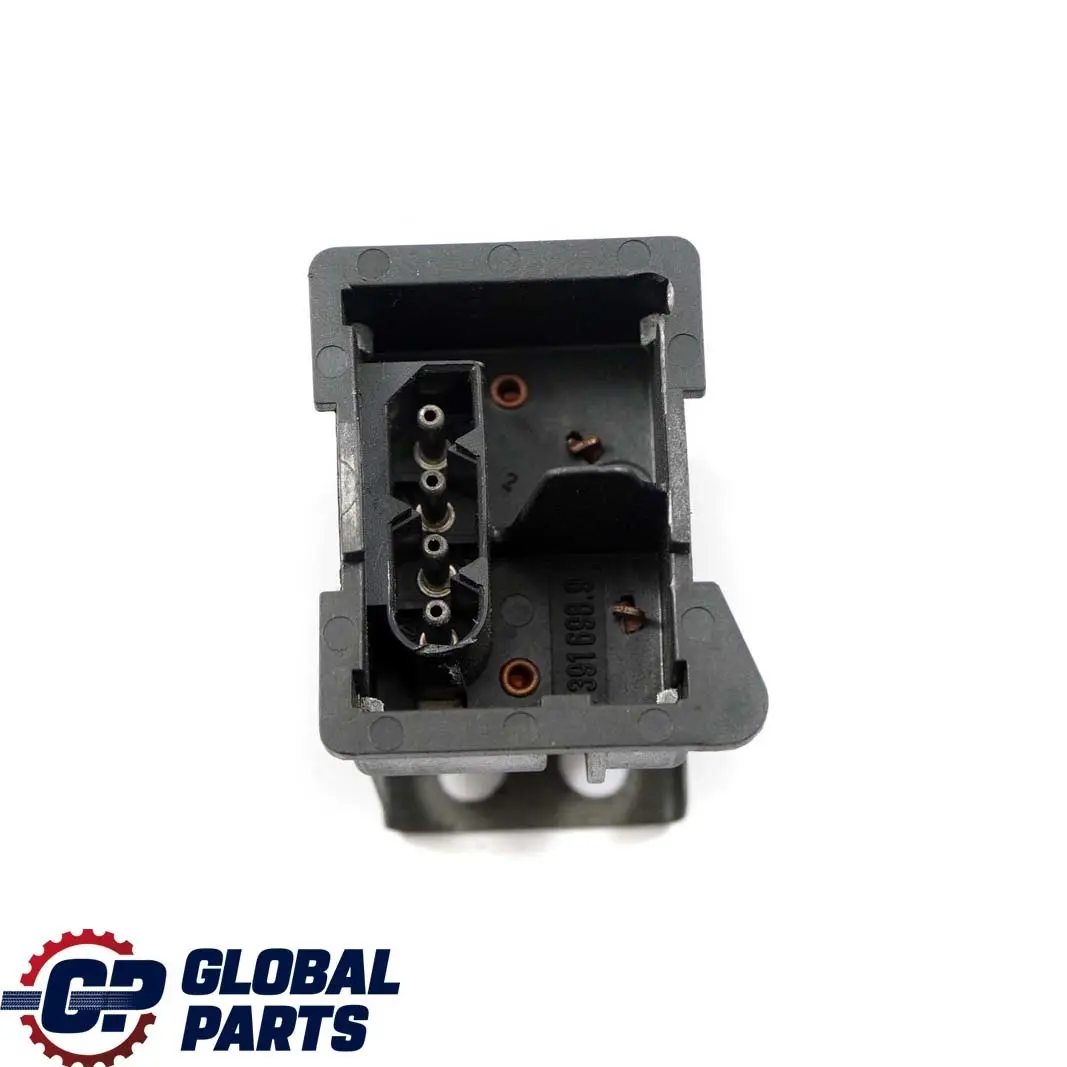 Blower Resistor Heater 6411 to BMW 3 Series E36 with Part number 8391698 BMW 3 Series E36 Blower Resistor Heater 6411 - SKU 8391698 - Part number 8391698