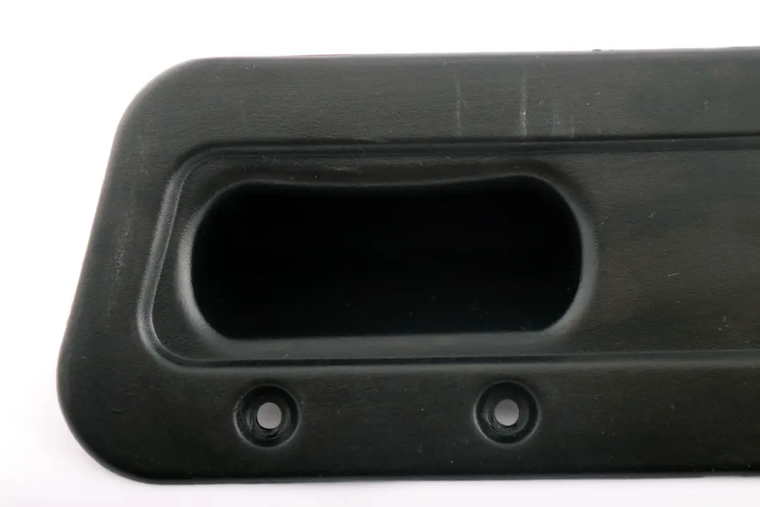 BMW Z4 Reihe E85 Griffschale Schwarz Black 5149 - SKU 8399315 - Teilenummer 8399315
