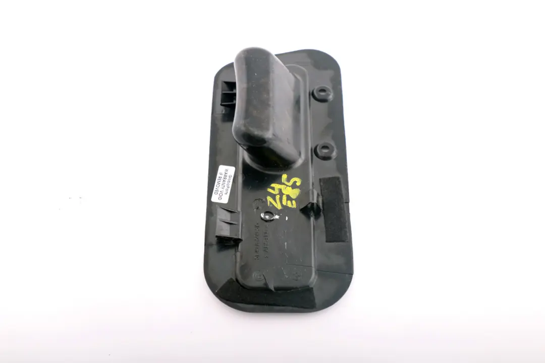 BMW Z4 Reihe E85 Griffschale Schwarz Black 5149 - SKU 8399315 - Teilenummer 8399315