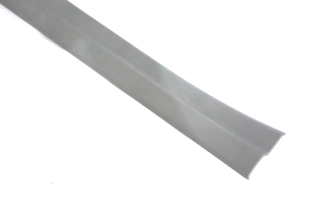 BMW X5 Series E53 Front Left Entrance Cover Kick Trim Grey - SKU 8402107-2 - Part number 8402107