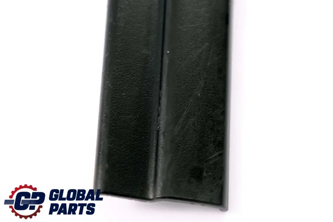 Linke Vordere Einstiegsleiste Kick Trim Schwarz für BMW X5 E53 mit Teilenummer 8402107 BMW X5 E53 Linke Vordere Einstiegsleiste Kick Trim Schwarz - SKU 8402107 - Teilenummer 8402107