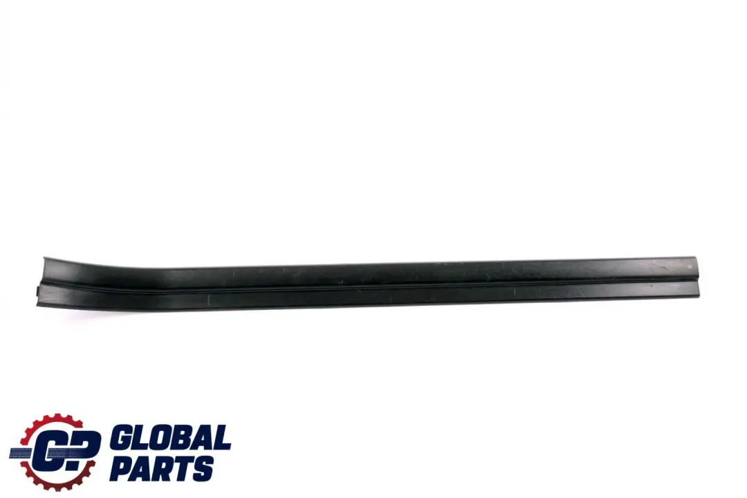 BMW X5 E53 Tapa De Entrada Delantera Izquierda Embellecedor Patada Negro - SKU 8402107 - Número de pieza 8402107