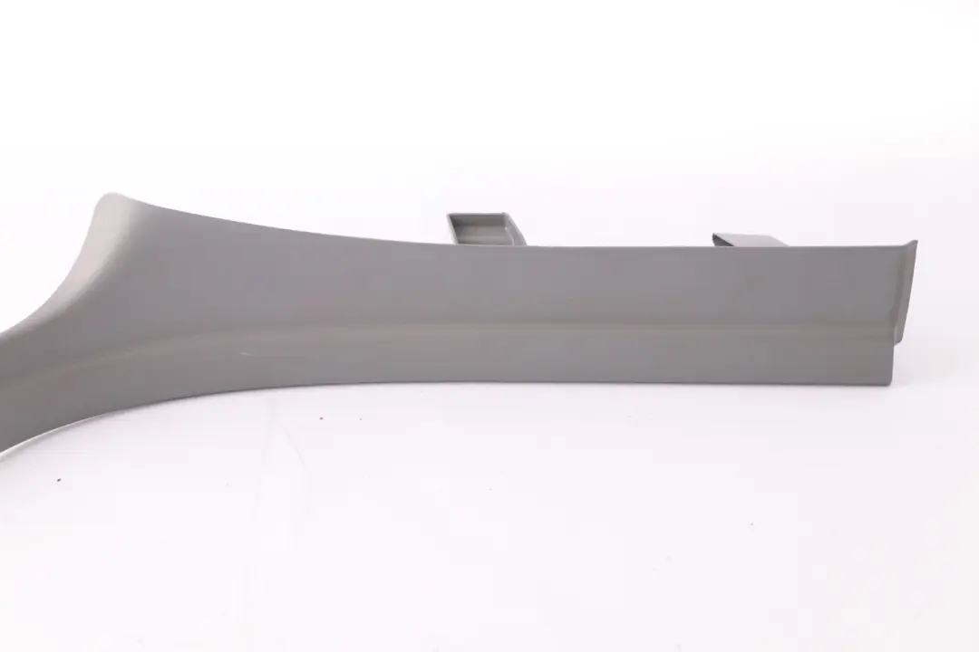 BMW X5 Series E53 Rear Left Side N/S Entrance Door Sill Cover Grey - SKU 8402109-2 - Part number 8402109