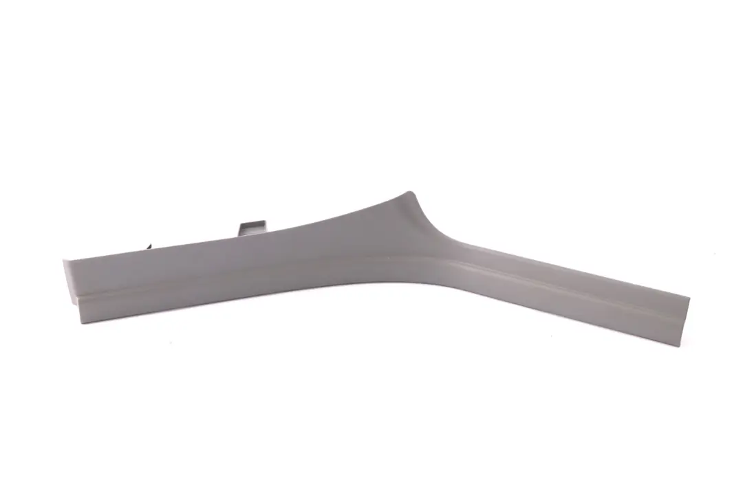 BMW X5 E53 Cache-seuil De Porte D'entrée Arrière Droit Grau - SKU 8402110-2 - Numéro de pièce 8402110