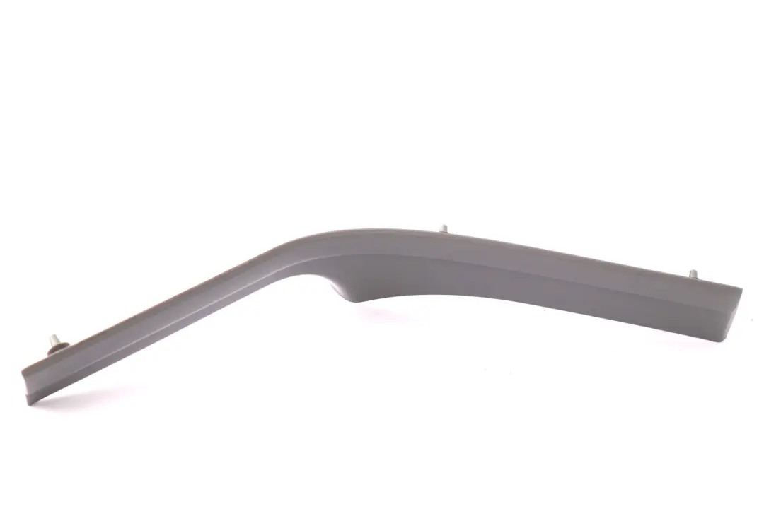 Cache-seuil De Porte D'entrée Arrière Droit Grau pour BMW X5 E53 à propos du numéro de pièce 8402110 BMW X5 E53 Cache-seuil De Porte D'entrée Arrière Droit Grau - SKU 8402110-2 - Numéro de pièce 8402110