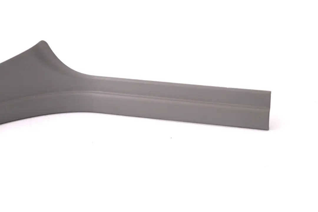Right Side O/S Entrance Door Sill Cover Grau to BMW X5 E53 Rear with Part number 8402110 BMW X5 E53 Rear Right Side O/S Entrance Door Sill Cover Grau - SKU 8402110-2 - Part number 8402110