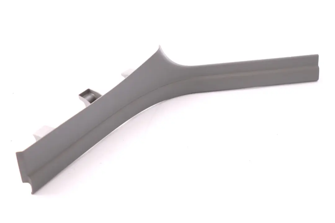 Lado Trasero Derecho Entrada Tapa Umbral Puerta Grau para BMW X5 E53 con número de pieza 8402110 BMW X5 E53 Lado Trasero Derecho Entrada Tapa Umbral Puerta Grau - SKU 8402110-2 - Número de pieza 8402110