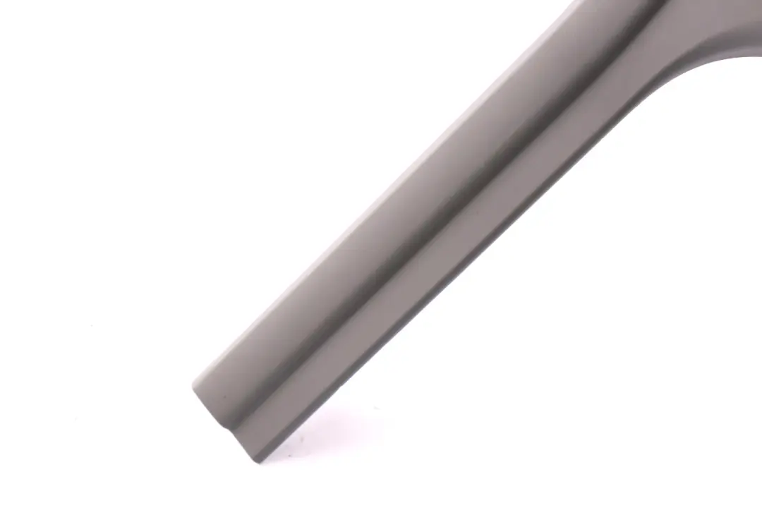 BMW X5 E53 Lado Trasero Derecho Entrada Tapa Umbral Puerta Grau - SKU 8402110-2 - Número de pieza 8402110