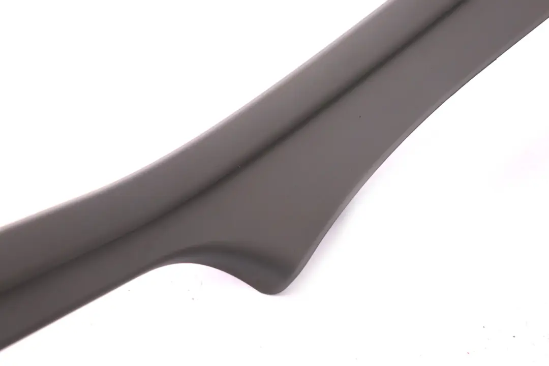 Right Side O/S Entrance Door Sill Cover Grau to BMW X5 E53 Rear with Part number 8402110 BMW X5 E53 Rear Right Side O/S Entrance Door Sill Cover Grau - SKU 8402110-2 - Part number 8402110