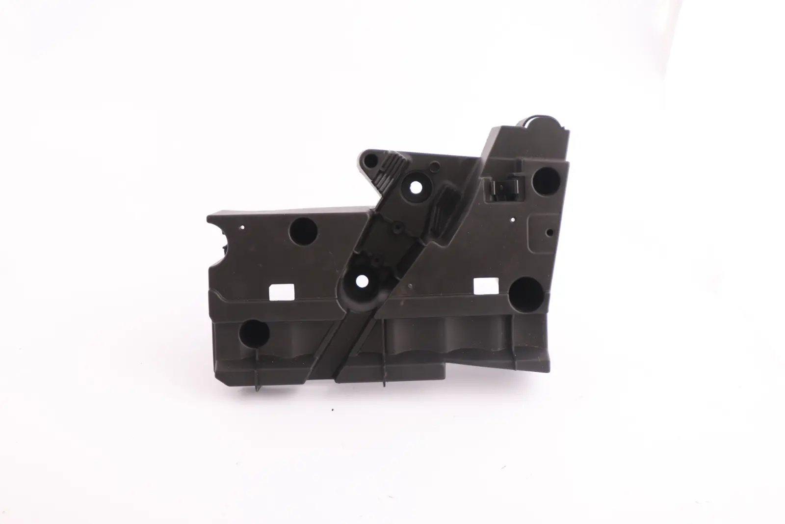 BMW X5 E53 Base Trave Longitudinale Dietro Linksschwarz 51478402111 8402111