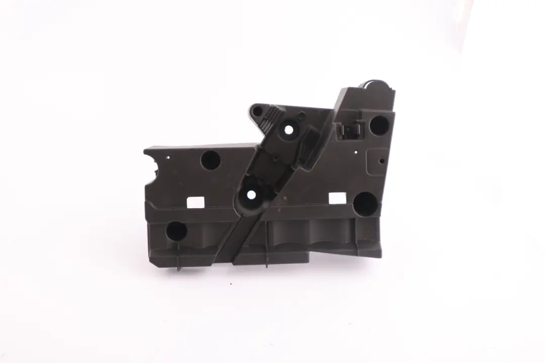 BMW X5 Series E53 Pad Side Member Rear Left N/S - SKU 8402111 - Part number 8402111
