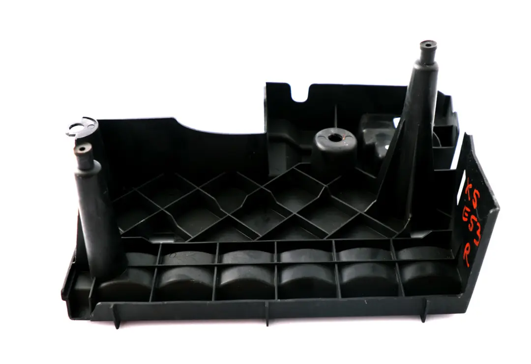 BMW X5 E53 Base Trave Longitudinale Posteriore Dx Nero 5147 - SKU 8402112 - Numero di parte 51478402112