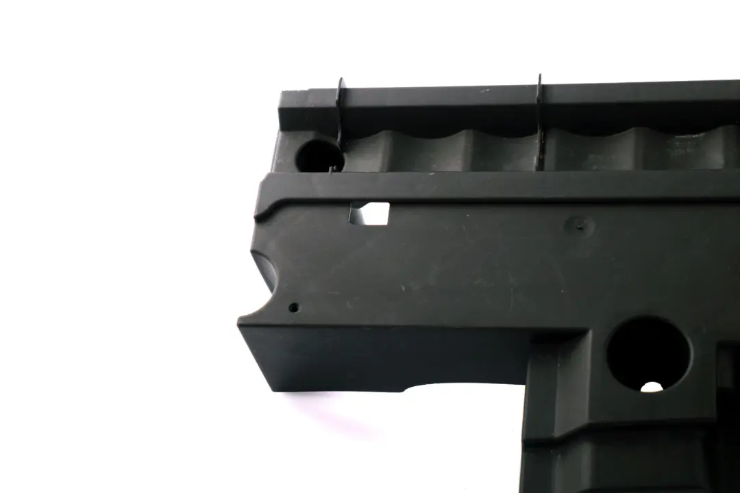 Auflage Längsträger hinten rechts SCHWARZ 5147 für BMW X5 er E53 mit Teilenummer 51478402112 BMW X5 er E53 Auflage Längsträger hinten rechts SCHWARZ 5147 - SKU 8402112 - Teilenummer 51478402112