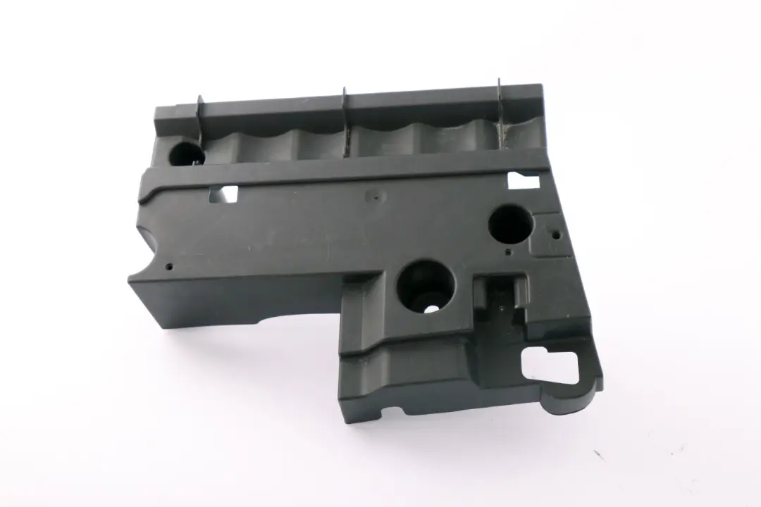 BMW X5 E53 Base Trave Longitudinale Posteriore Dx Nero 5147 - SKU 8402112 - Numero di parte 51478402112