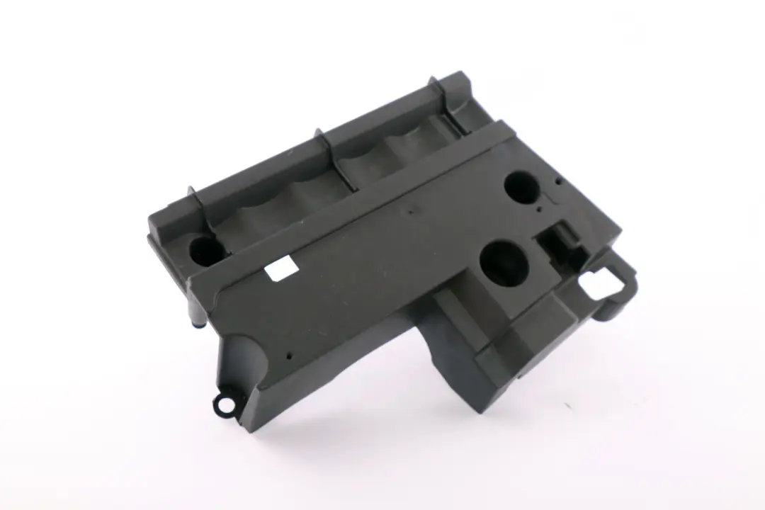 BMW X5 er E53 Auflage Längsträger hinten rechts SCHWARZ 5147 - SKU 8402112 - Teilenummer 51478402112