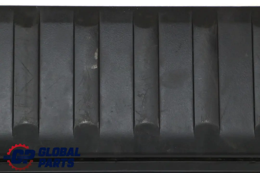 BMW X5 Series E53 Loading Sill Cover Lower Boot Lid Trim Black 8244760 - SKU 8402127 - Part number 8402127