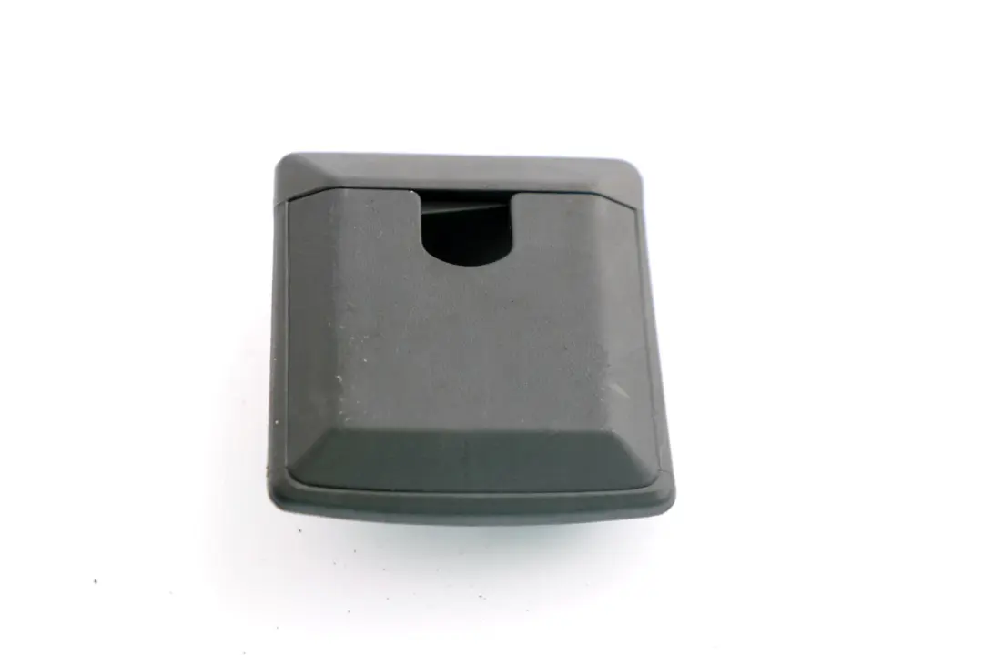 BMW X5 E53 Schwarz Vorne Links Haken Rollennetz - SKU 8402131-1 - Teilenummer 7003783