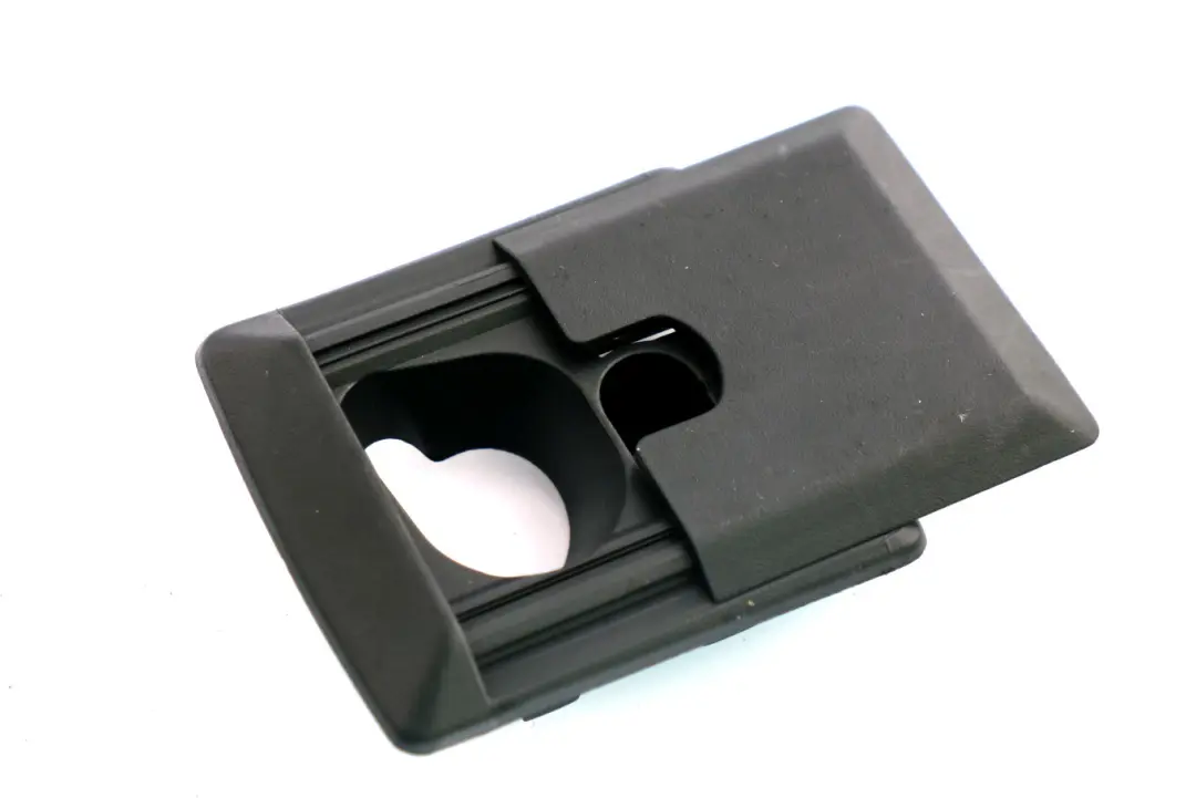 Nero Per Appendere Gancio Anteriore Sinistra 8402131 per BMW X5 E53 con numero di parte 7003783 BMW X5 E53 Nero Per Appendere Gancio Anteriore Sinistra 8402131 - SKU 8402131-1 - Numero di parte 7003783