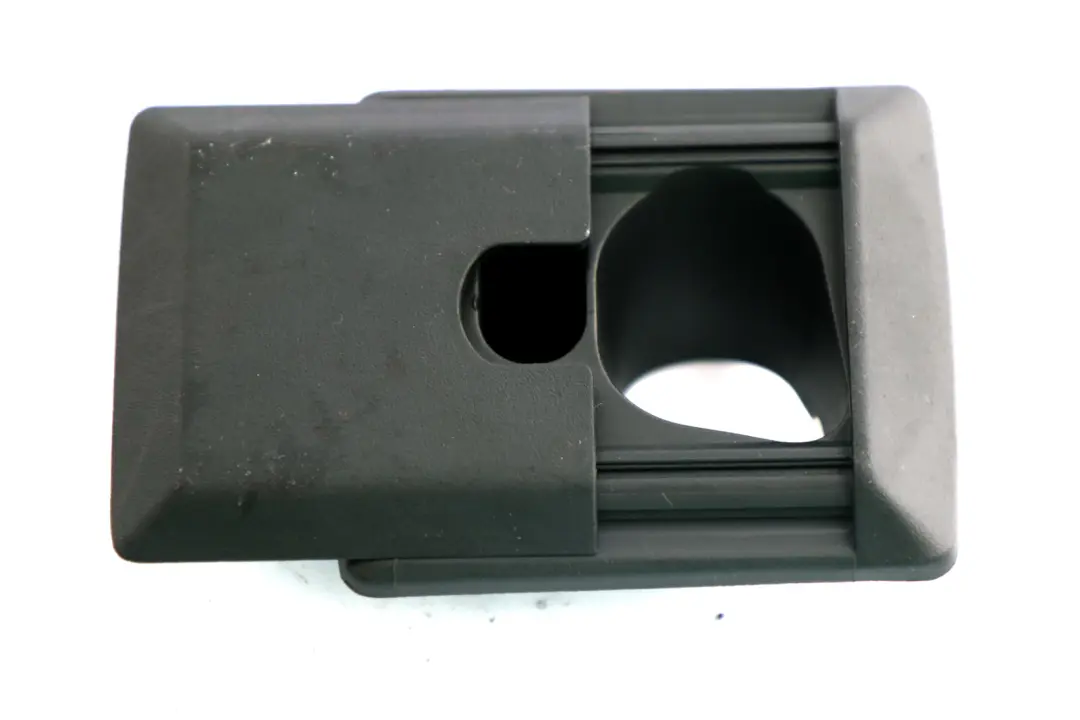 Schwarz Negro Delantero Izquierdo Gancho Rodillo Red 8402131 para BMW X5 E53 con número de pieza 7003783 BMW X5 E53 Schwarz Negro Delantero Izquierdo Gancho Rodillo Red 8402131 - SKU 8402131-1 - Número de pieza 7003783