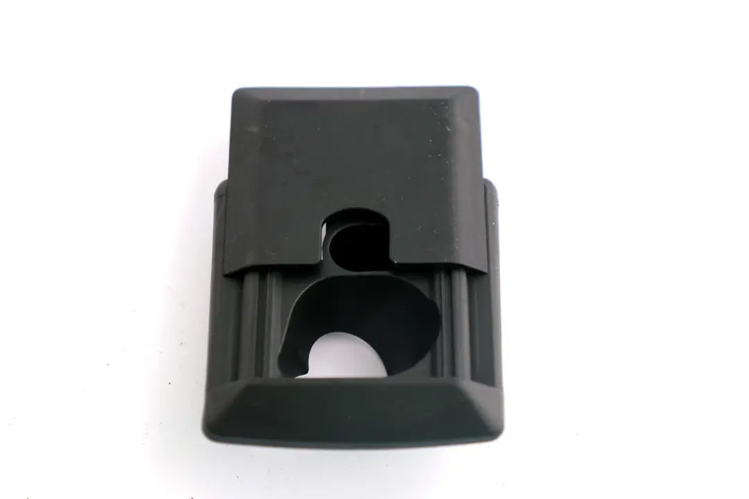 BMW X5 E53 Schwarz Vorne Links Haken Rollennetz - SKU 8402131-1 - Teilenummer 7003783